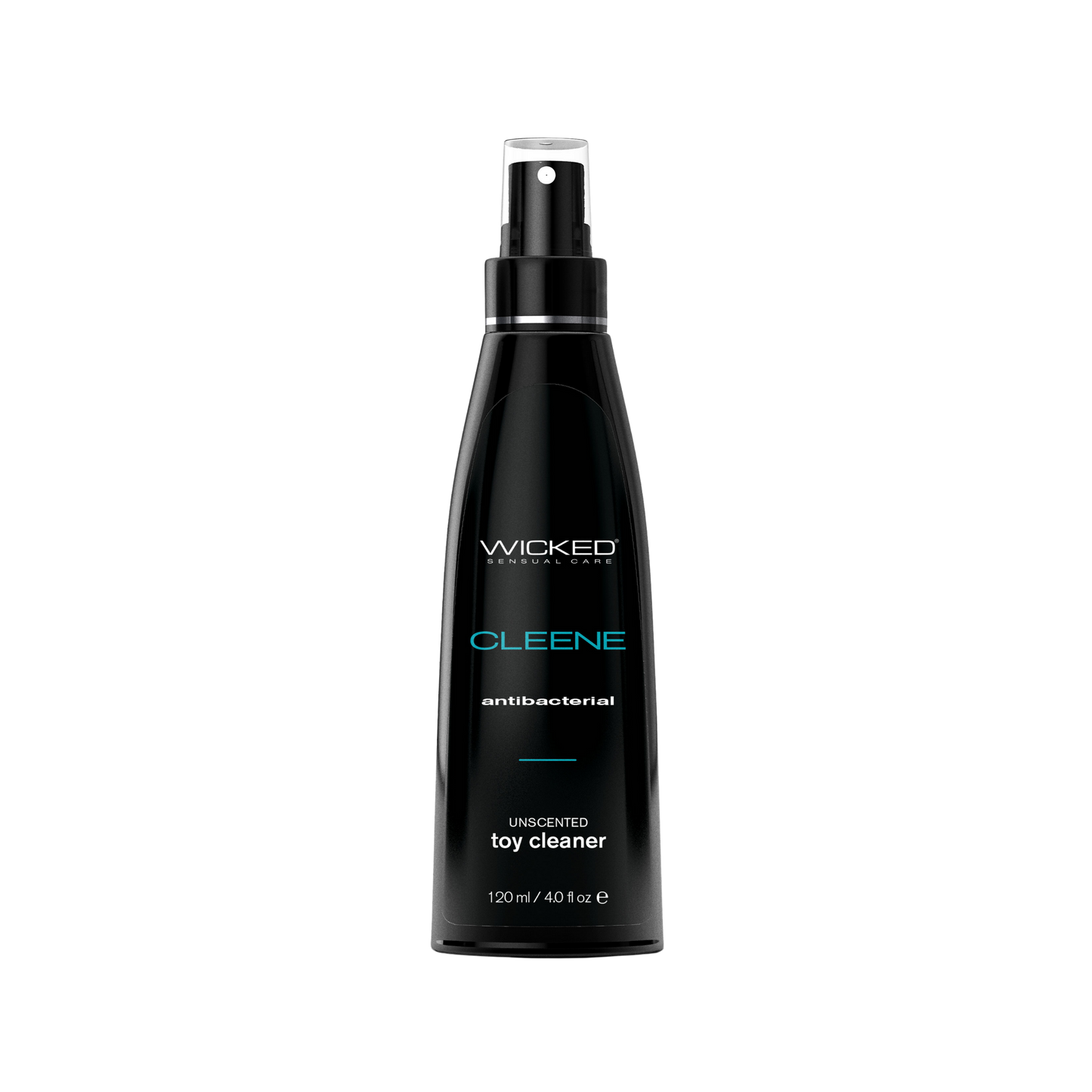 Limpiador de juguetes Wicked Cleene