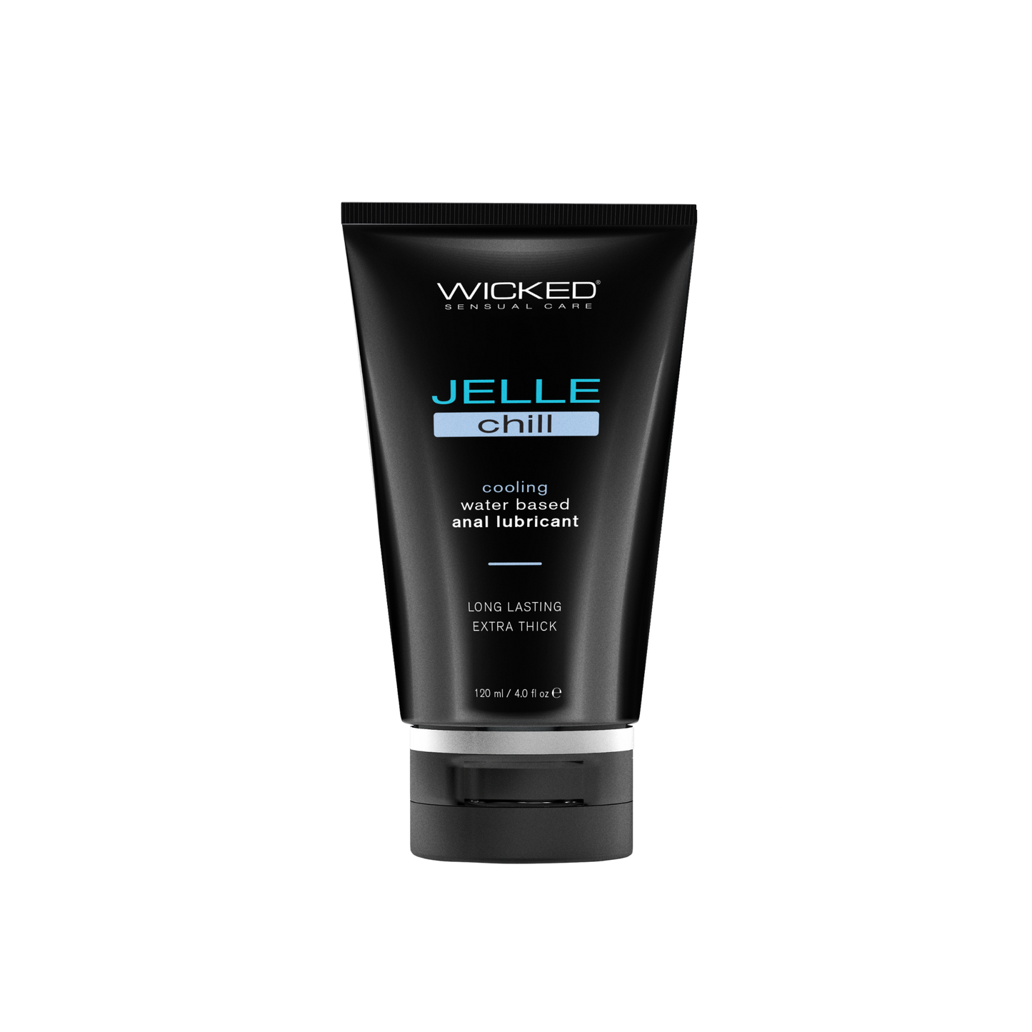 Wicked Jelle Chill (Puerta trasera)