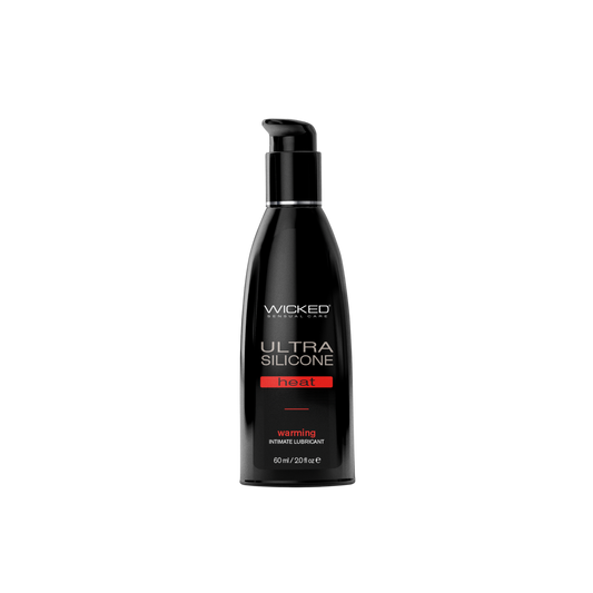 Wicked Ultra Silicone Heat