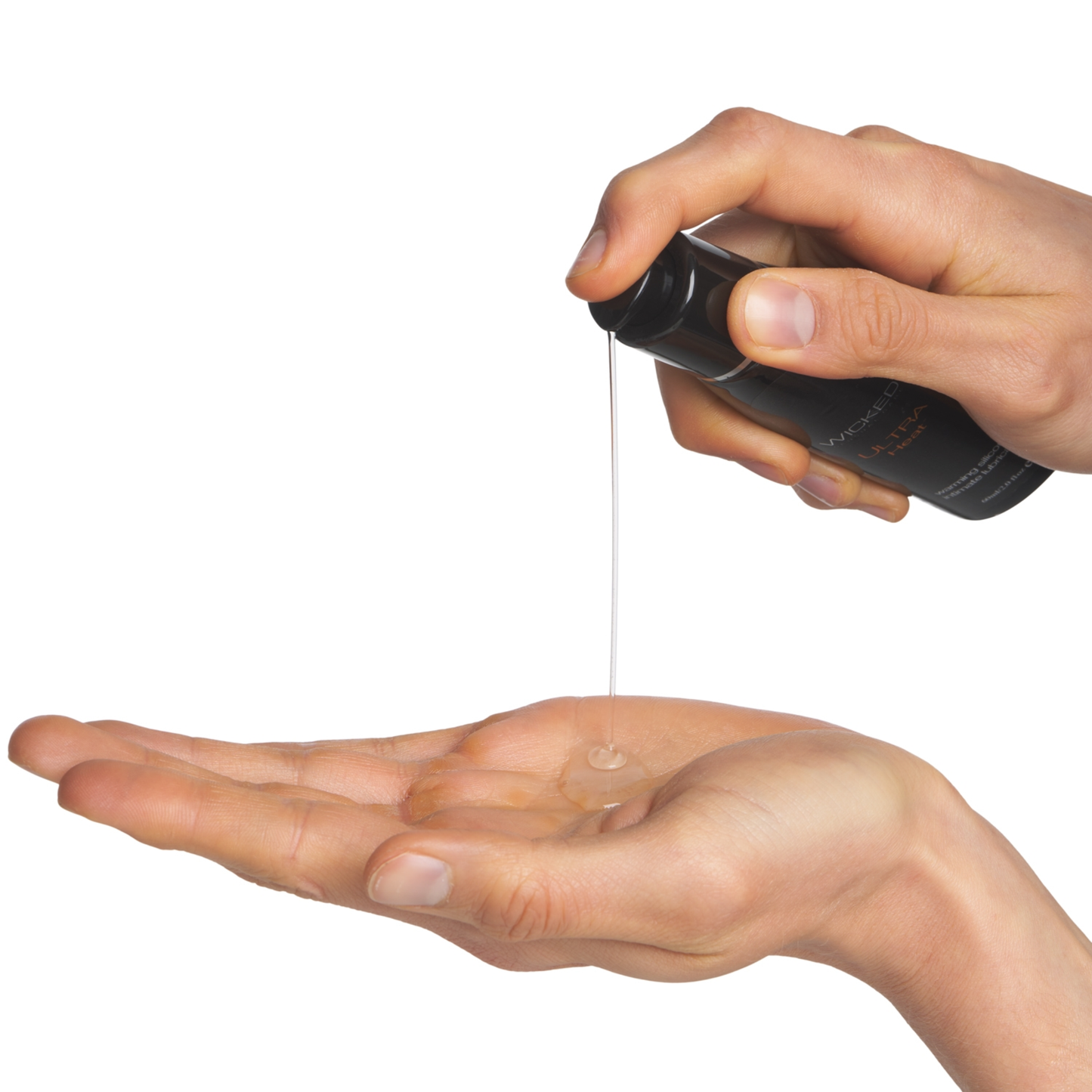 Calor de silicona Wicked Ultra