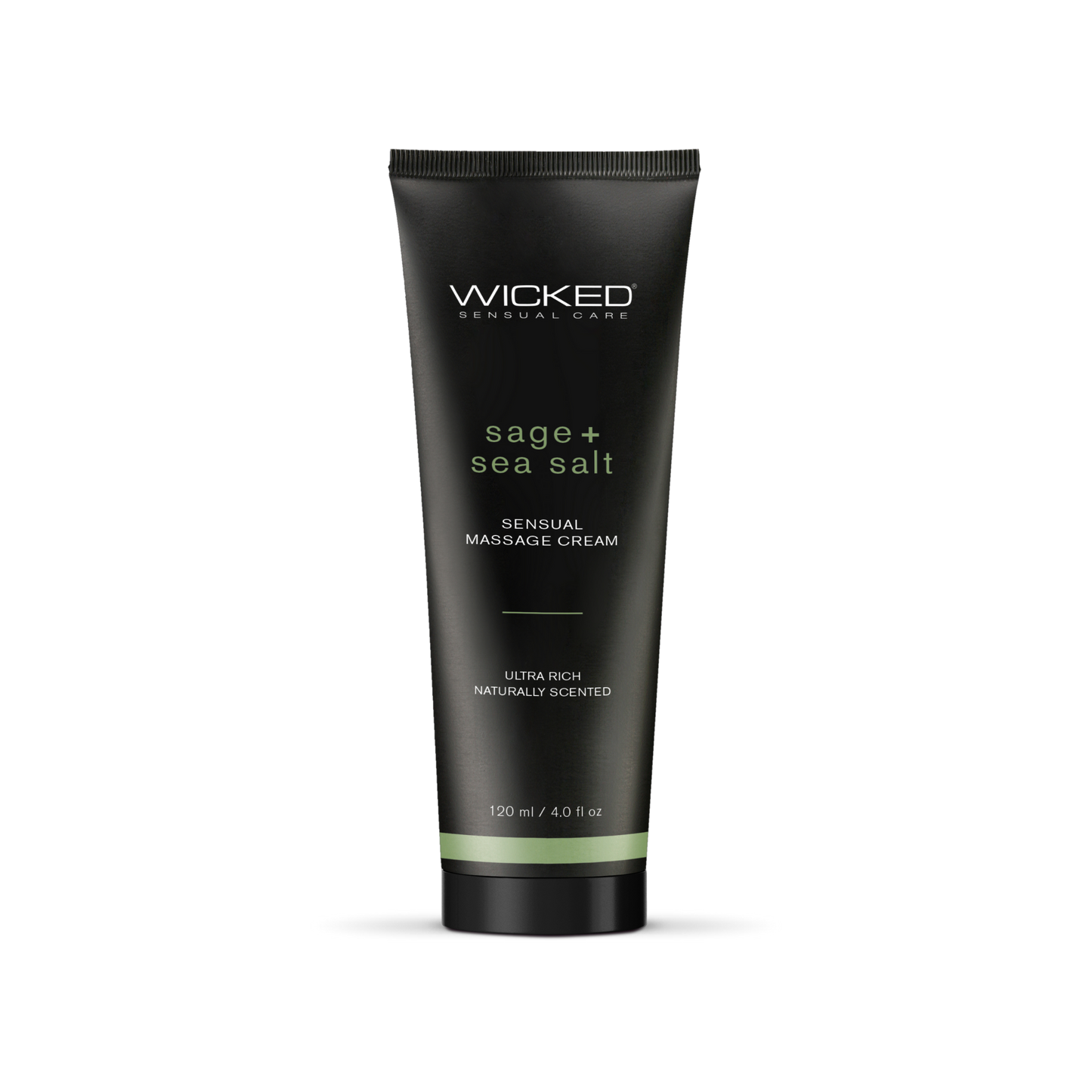 Wicked Sensual Massage Cream