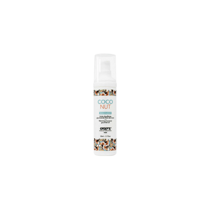 Warming Massage Oil