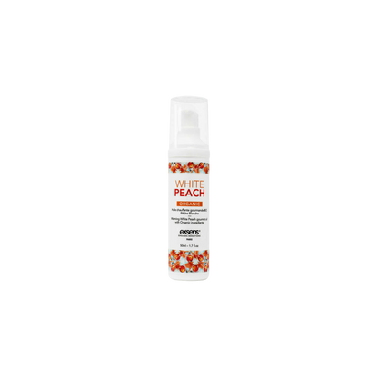 Warming Massage Oil