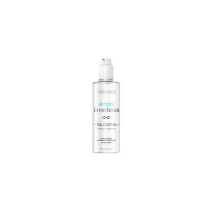 Simply Timeless Silicone