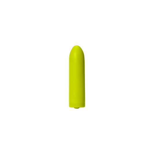 Zee Bullet Vibrator