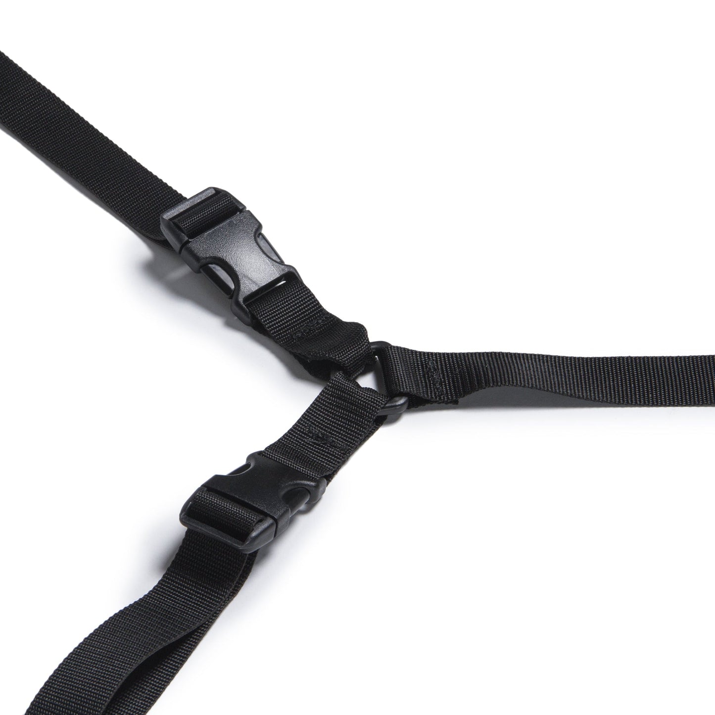 Bed Buckler