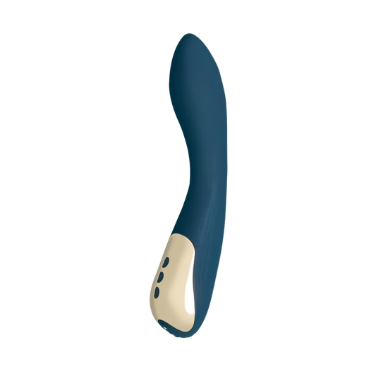 Euforia V39 Vaginal & G-spot Vibrators