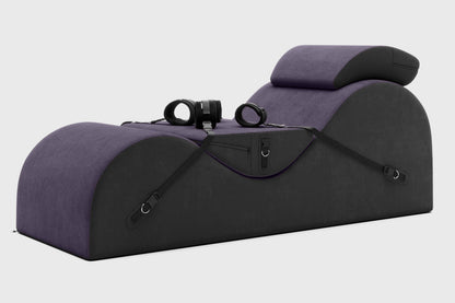 Esse Chaise - Standard and Bondage