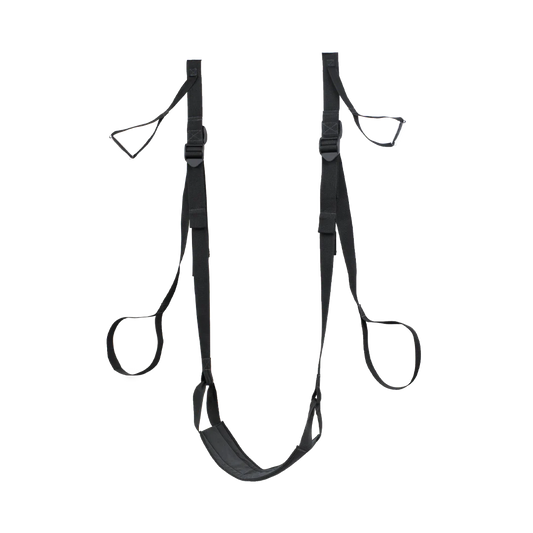 Frequent Flier Swing