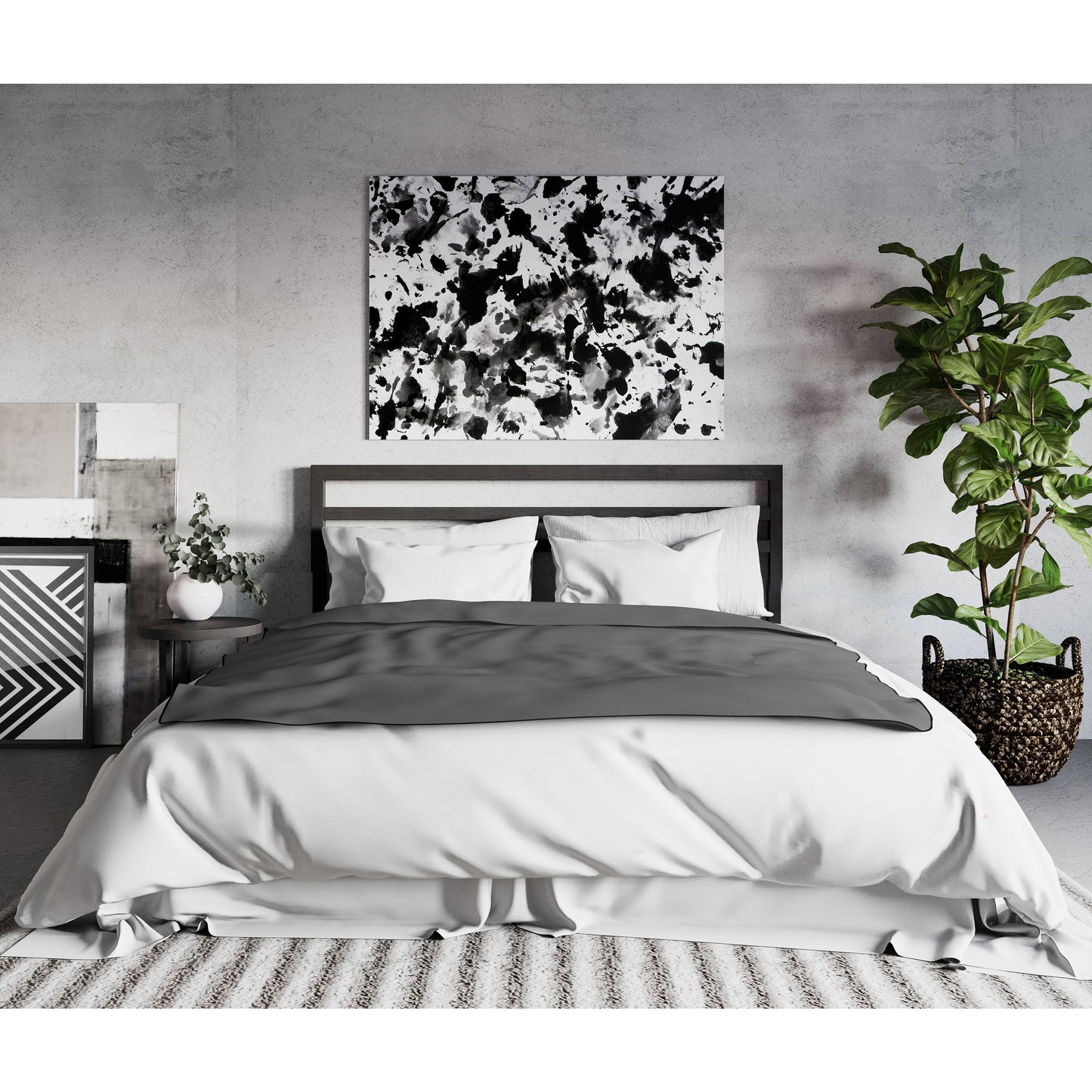 Tocados a prueba de salpicaduras