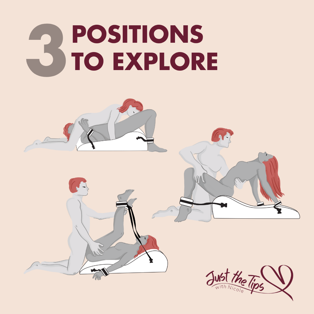 Hipster - Standard and Bondage