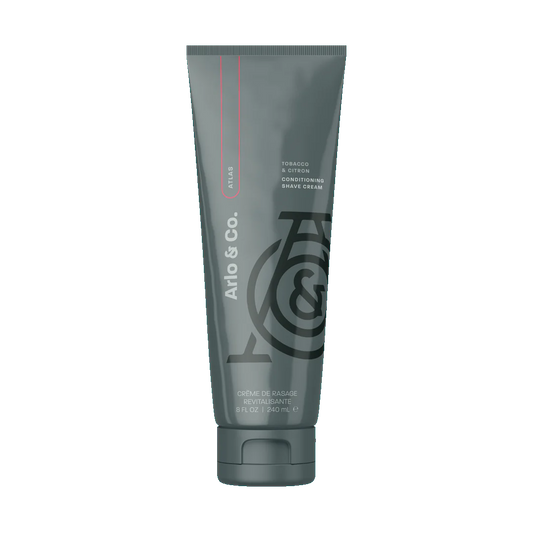 Conditioning Shave - Atlas