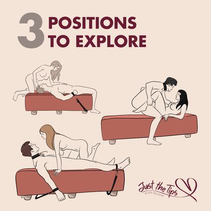 Prelude Bench