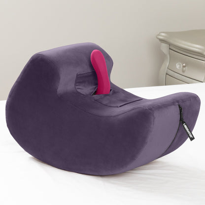 Soporte para juguetes Pulse