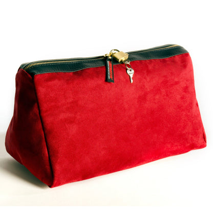 Tallulah Locking Toy Bag