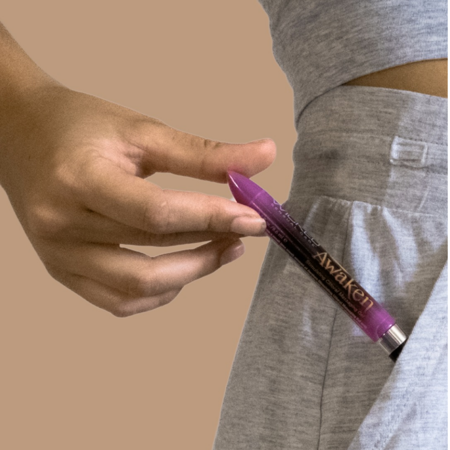 Gel para el clítoris Wicked Awaken